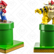 Green Pipe Amiibo Stand